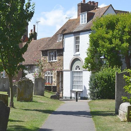 Thornsdale Oast House Villa Stone  Екстериор снимка