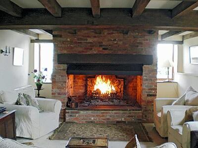 Thornsdale Oast House Villa Stone  Екстериор снимка