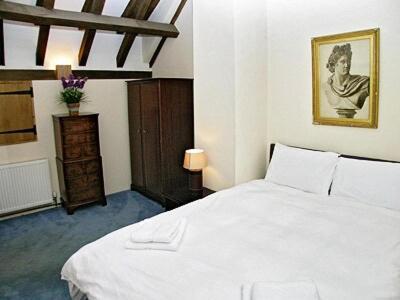 Thornsdale Oast House Villa Stone  Екстериор снимка