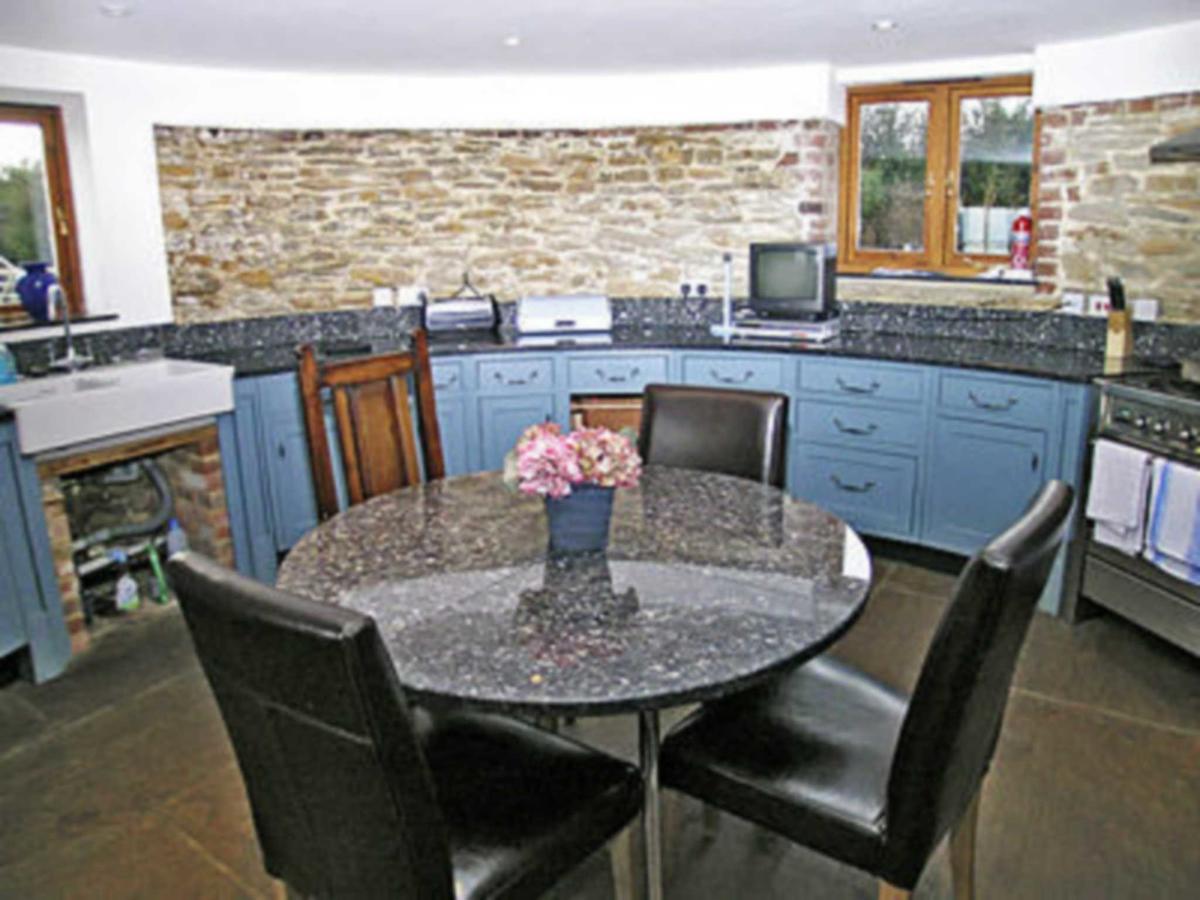 Thornsdale Oast House Villa Stone  Екстериор снимка