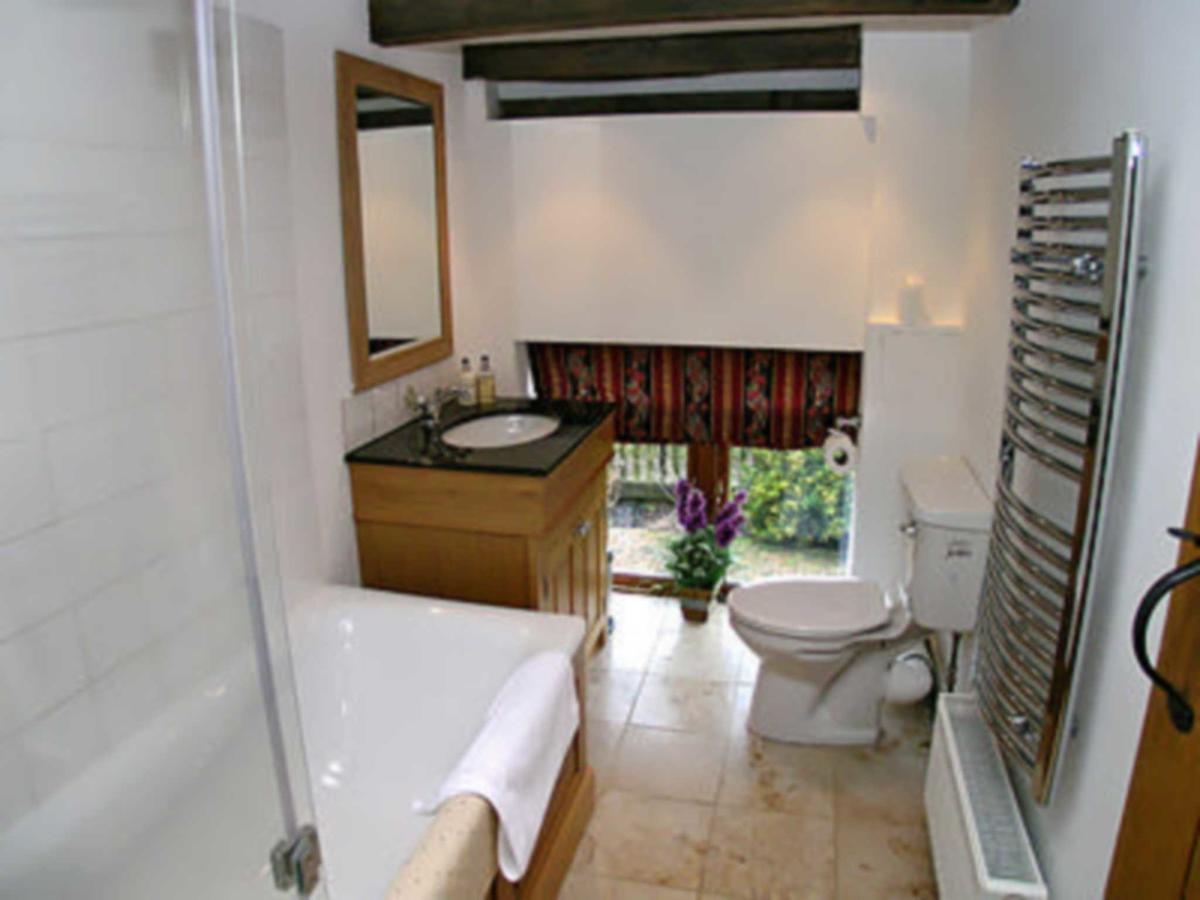 Thornsdale Oast House Villa Stone  Екстериор снимка